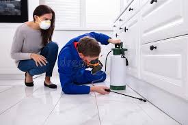 Best Residential Pest Control  in Watchung, NJ